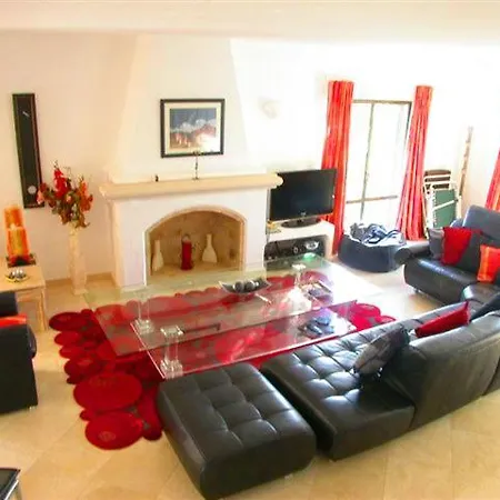 Βίλα Sleeps 8 Pool Air Con T480205 Vale do Lobo