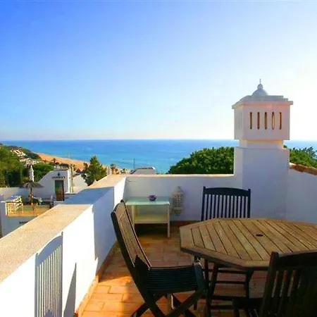 Sleeps 8 Pool Air Con T480205 Vale do Lobo